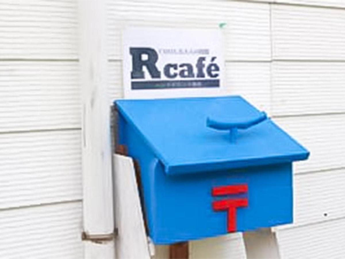 ゲストハウス　白浜 R-cafe　 白浜町 エクステリア 写真