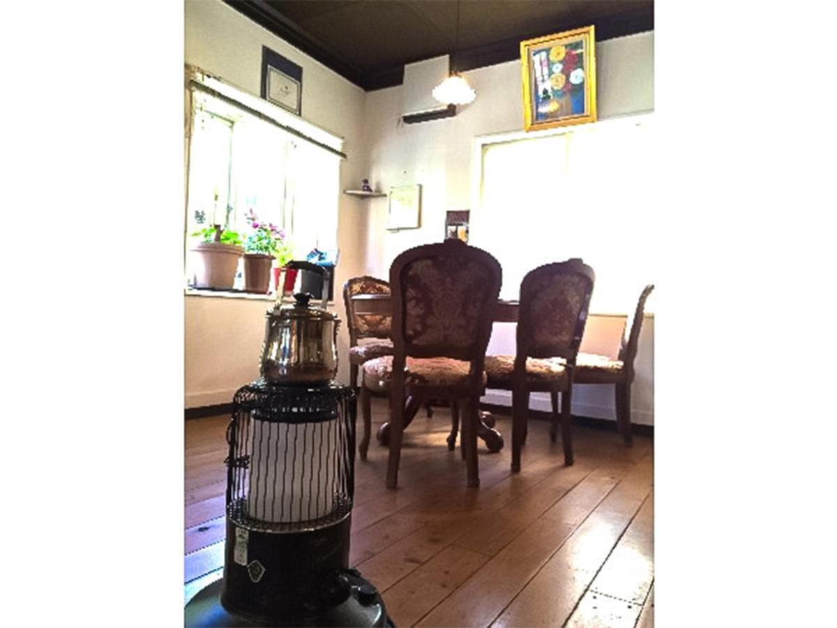 ゲストハウス　白浜 R-cafe　 白浜町 エクステリア 写真