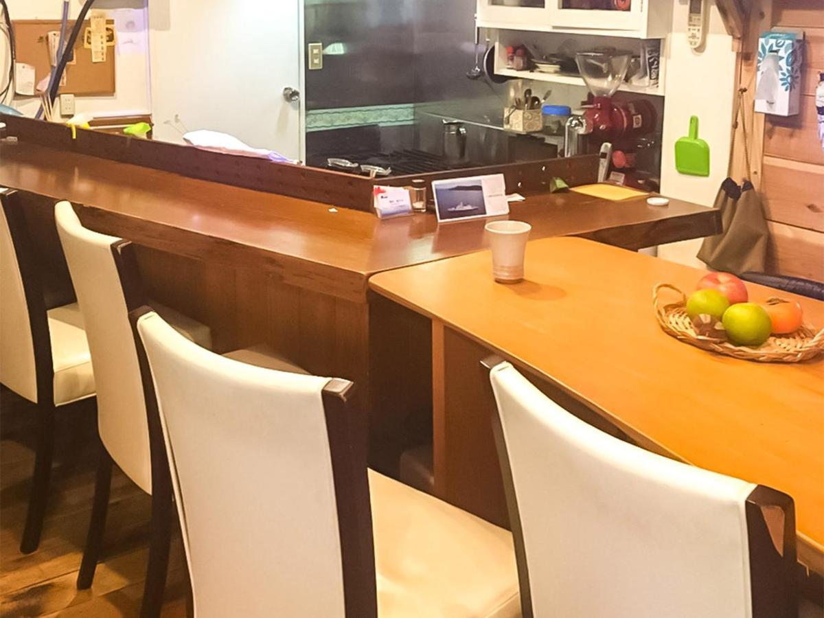 ゲストハウス　白浜 R-cafe　 白浜町 エクステリア 写真