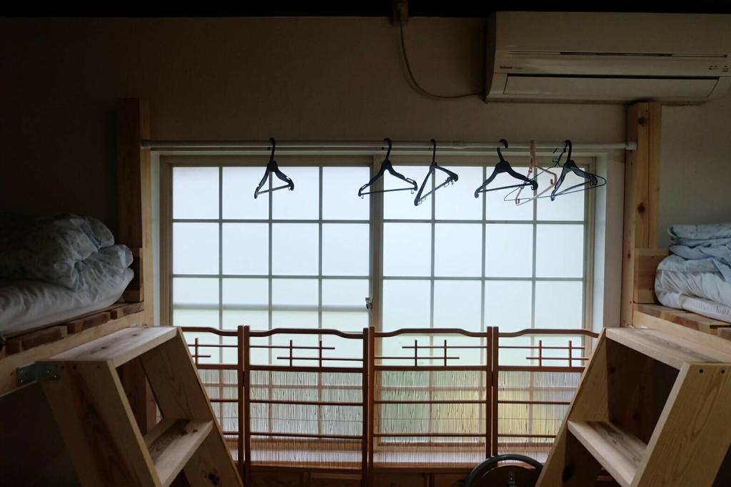 ゲストハウス　白浜 R-cafe　 白浜町 エクステリア 写真
