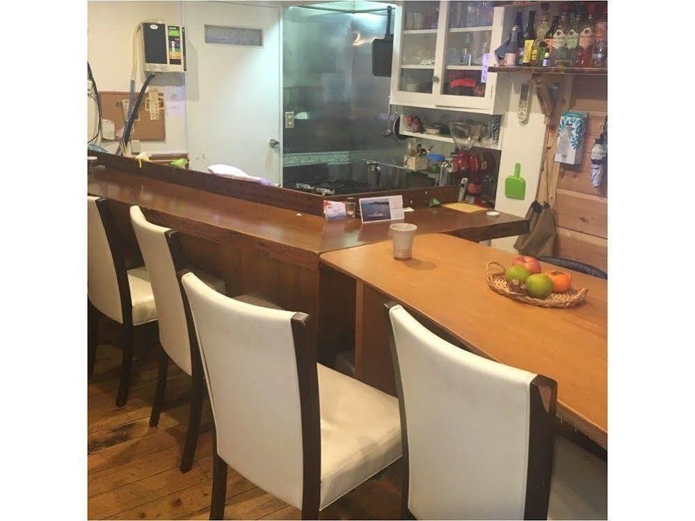 ゲストハウス　白浜 R-cafe　 白浜町 エクステリア 写真